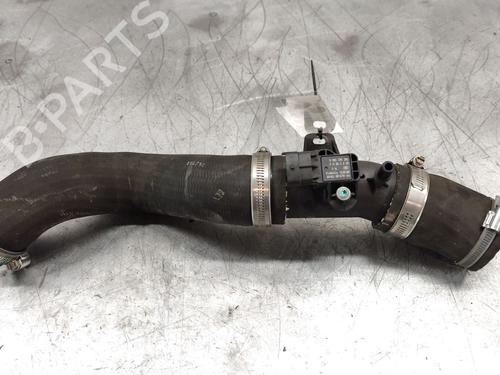 Intercooler FORD ECOSPORT 1.0 EcoBoost (125 hp) 28579531