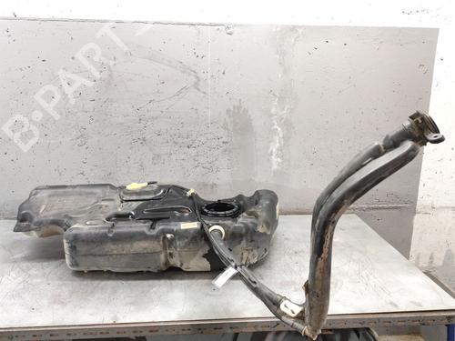 Used Fuel tank PEUGEOT 308 I (4A_, 4C_) [2007-2016]  28579550