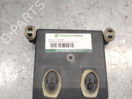 Module électronique MERCEDES-BENZ E-CLASS (W211) E 270 CDI (211.016) | BP24678828M83 