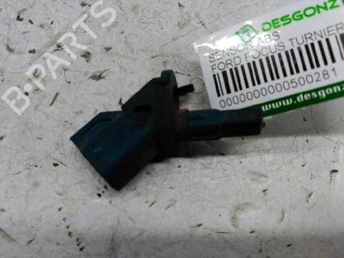Used Electronic sensor FORD FOCUS II Turnier (DA_, FFS, DS) [2004-2012]  21441537