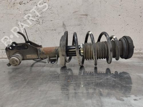 Used Left front shock absorber OPEL ASTRA J (P10) [2009-2016]  32011391