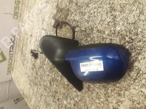 Right mirror SEAT CORDOBA (6K2) 1.4 | BP21461968C27 
