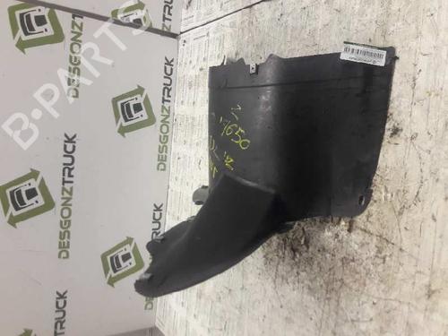 Used Wheel arch VW GOLF PLUS V (5M1, 521) [2004-2013]  21459884