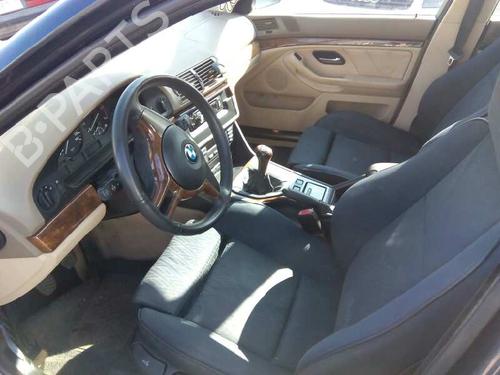 Venstre Baklys BMW 5 (E39) 520 d | BP21435497C34 