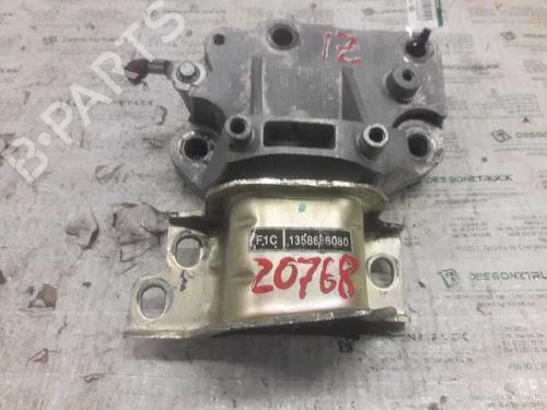 Engine mount FIAT DUCATO Platform/Chassis (250_) 160 Multijet 3,0 D | BP22907861M89 