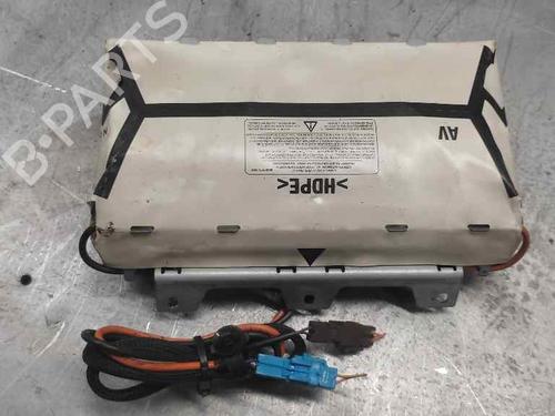 Passenger airbag PEUGEOT 307 SW (3H)  | BP21407376C10 