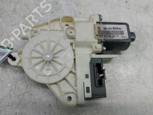 Used Right rear window motor PEUGEOT 407 (6D_) [2004-2011]  21435257