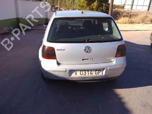 Køler VW GOLF IV (1J1) 1.9 TDI | BP21483750M31 