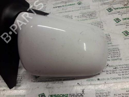 Right mirror VW POLO III (6N1)  | BP21456127C27 
