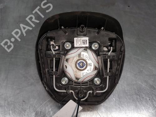 Driver airbag RENAULT CLIO IV (BH_) 0.9 TCe 90 (BHNF, BHMA, BHMH, BHJK, BHJR) | BP31317004C9
