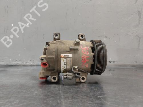 AC compressor NISSAN ALMERA II (N16) | BP33570809M34 - Image 2