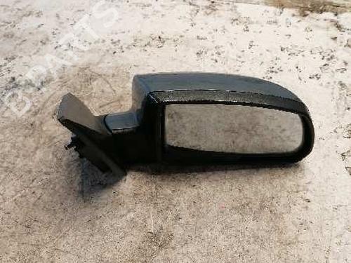 right-mirror-kia-rio-ii-jb-5-pins-2005-2006-2007-2008-2009-2010-2011-21481867 main image