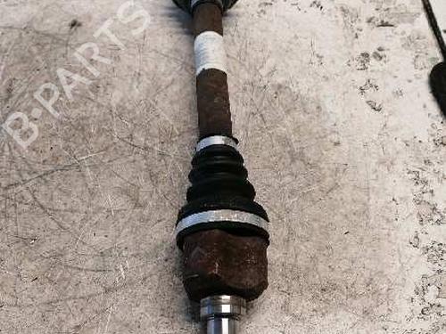 Left front driveshaft PEUGEOT 308 SW I (4E_, 4H_)  | BP21482180M38 