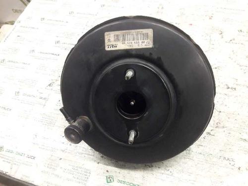 Used Servo brake PEUGEOT 207 (WA_, WC_) [2006-2015]  21460333