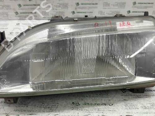 Used Left headlight RENAULT 19 I (B/C53_) [1988-1994]  21449383