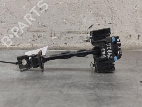 Dørhængsel/Dørbegrænser VW TIGUAN (5N_) 2.0 TDI 4motion (150 hp) 31862081