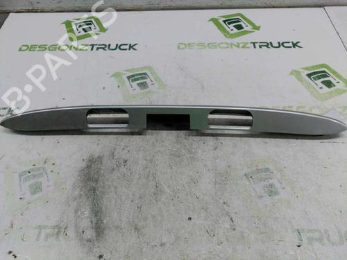 Trunk håndtak PEUGEOT 307 SW (3H) [2002-2009]  21434525