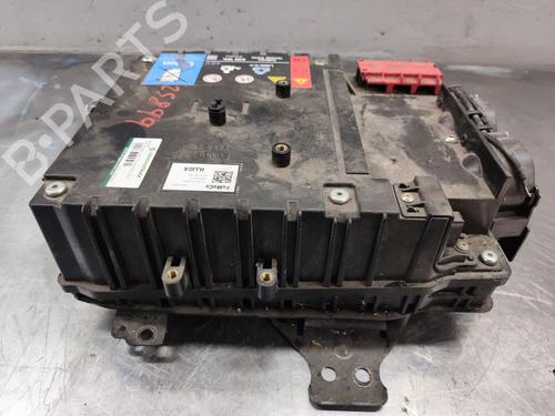 Batteri FORD TRANSIT V363 Van (FCD, FDD) 2.0 EcoBlue mHEV | BP30028044E11 