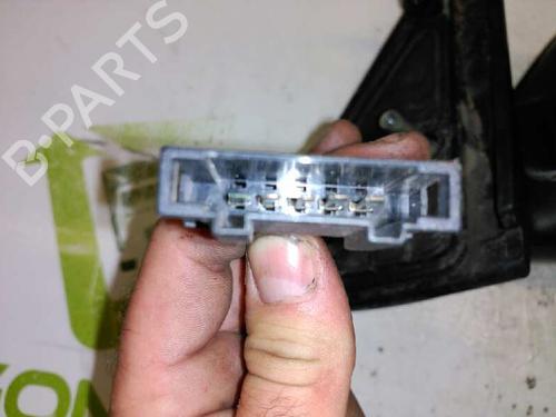Right mirror VW GOLF III (1H1)  | BP21427380C27 