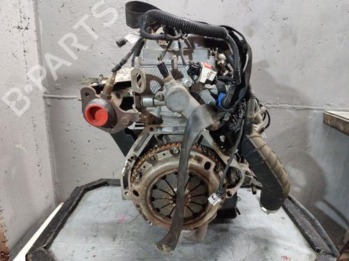 Engine PIAGGIO PORTER Van 1.3 | BP39636899M1 - Image 3