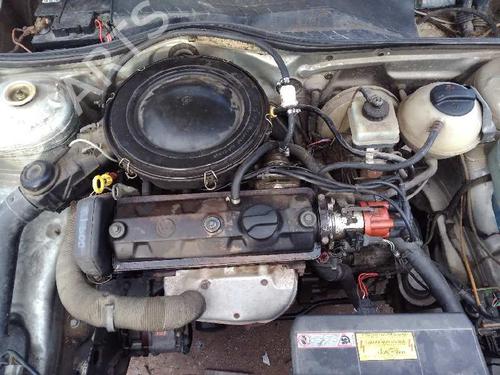 Starter VW POLO Coupe (86C, 80)  | BP21404572M8 