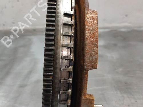 Flywheel MERCEDES-BENZ SPRINTER 3,5-t Van (B907, B910) 314 CDI RWD (907.631, 907.633, 907.635, 907.637) | BP29618861M101 