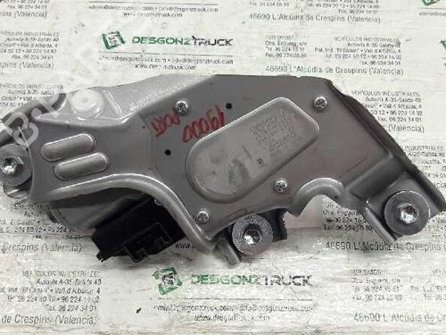 Used Rear wiper motor TOYOTA AURIS (_E18_) [2012-2019]  21454150