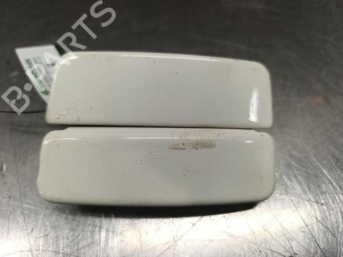 Maneta exterior trasera izquierda NISSAN SERENA (C23) [1991-2001]  31181684