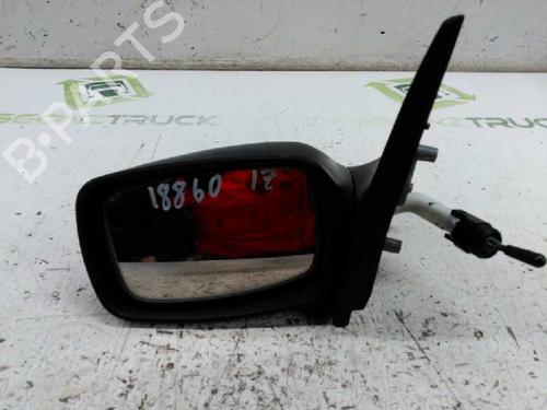 Used Left mirror FORD ESCORT VI Turnier (GAL, ANL) [1995-2002]  21440464