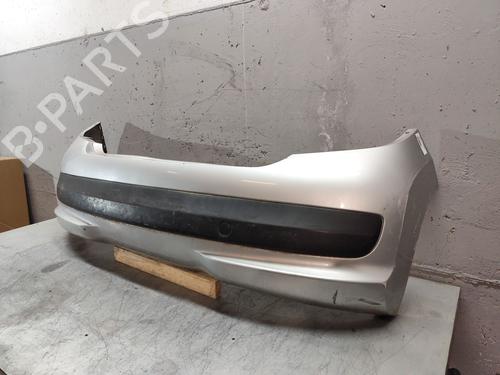 Rear bumper PEUGEOT 207 (WA_, WC_)  | BP24951162C8 