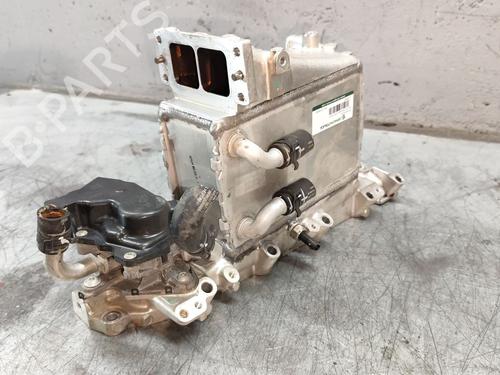 Intercooler AUDI A3 Sportback (8VA, 8VF)  | BP25978133M30 