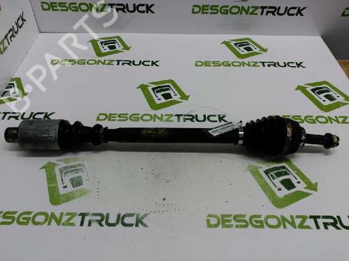 Used Right front driveshaft RENAULT CLIO II (BB_, CB_) [1998-2016]  21427570