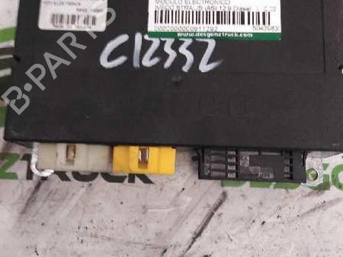 Used Electronic module Electronic module IVECO STRALIS I [2002-2026] 33462646 33462646
