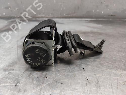 Used Front left seatbelt Front left seatbelt OPEL COMBO Tour 1.7 CDTI 16V (101 hp) 21459272 21459272