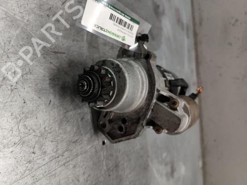 Used Starter NISSAN ALMERA II Hatchback (N16) [2000-2025]  21558794