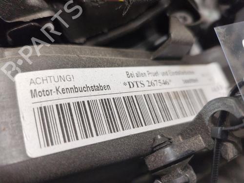 Engine AUDI Q3 (F3B) 35 TDI quattro | BP33812649M1 - Image 6