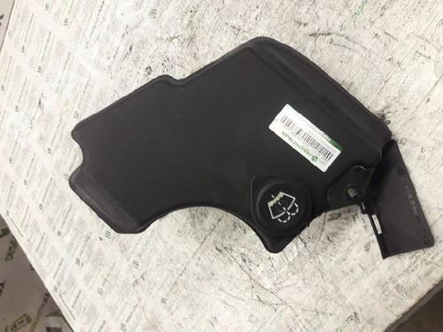Used Windscreen washer tank BMW 3 (E46) 320 d (136 hp) 21459197