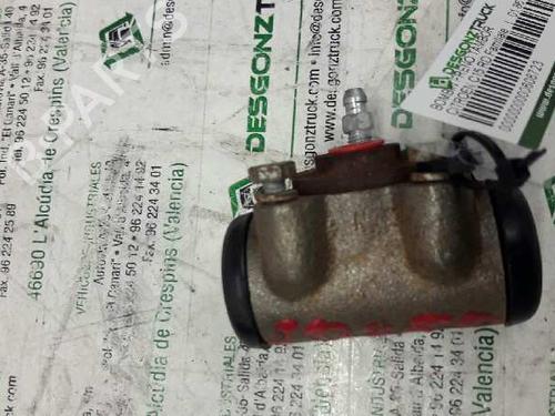 Used Other CITROËN C15 Box Body/MPV (VD_) [1984-2006]  21453751