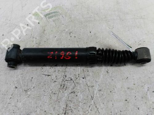 Venstre bak støtdemper PEUGEOT 206 Hatchback (2A/C) [1998-2012]  21437074