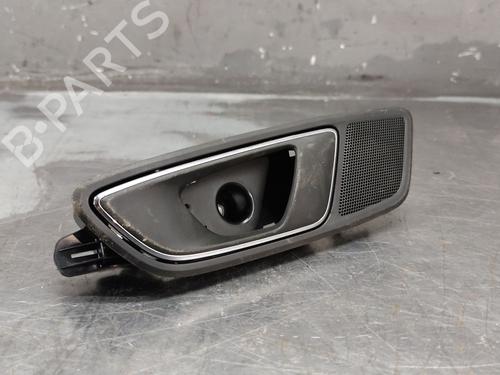 Poignée intérieure arrière gauche Poignée intérieure arrière gauche SEAT LEON (5F1) 1.6 TDI (105 hp) 35793876 35793876