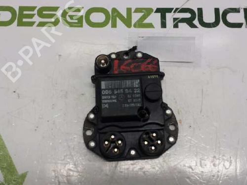 Used Electronic module MERCEDES-BENZ 190 (W201) [1982-1993]  21425587