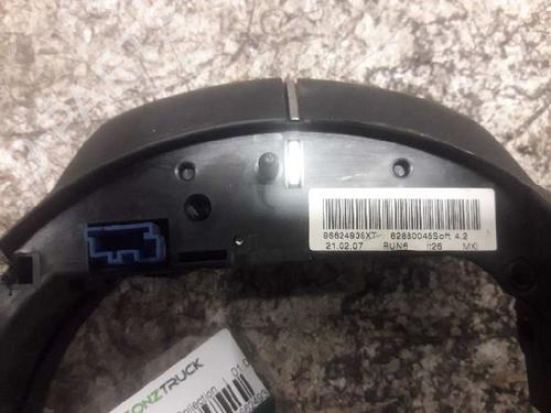 Steering wheel controls CITROËN C4 I (LC_)  | BP21465872E15 