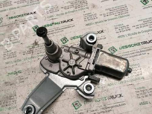 Viskermotor bagrude FIAT TIPO Hatchback (356_, 357_) 1.3 D (356HXH1A) (95 hp) 22785971
