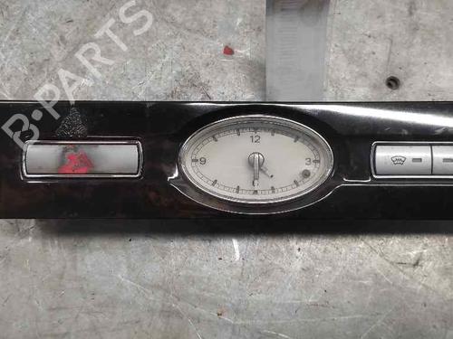 Used Display monitor FORD MONDEO III (B5Y) [2000-2007]  21409140