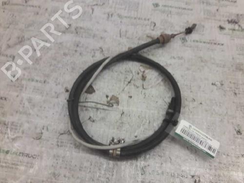 Used Handbrake cable VW GOLF IV (1J1) 1.9 TDI (90 hp) 21469767