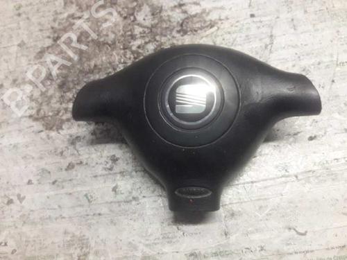 Airbag chauffør SEAT TOLEDO II (1M2) [1998-2006]  21470866