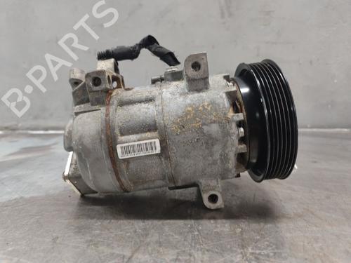 AC compressor RENAULT CAPTUR I (J5_, H5_) 1.5 dCi 90 (J5N4, J5M5, J5MW, J5M6, J5AL, J5AJ) | BP38702178M34 - Image 4