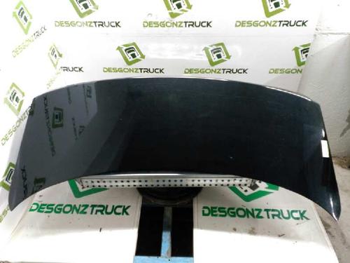 Tailgate MERCEDES-BENZ E-CLASS (W211)  | BP21430229C6 