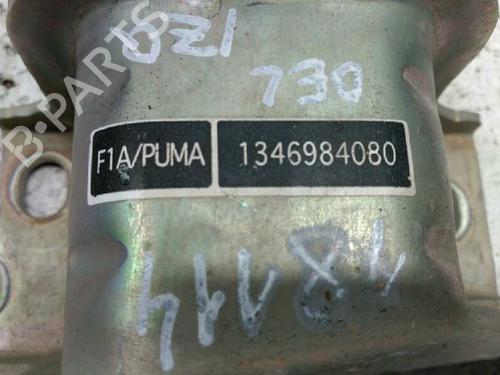 Engine mount PEUGEOT BOXER Van  | BP22910211M89 