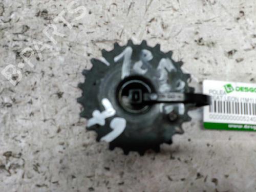 Remskive SEAT LEON (1M1) [1999-2006]  21443925
